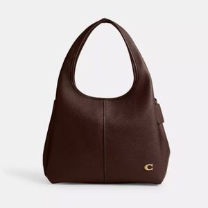 Coach Lana Shoulder Bag